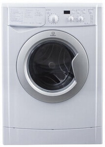 Ремонт стиральных машин Indesit в Коломне